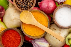 Tanggal kedaluwarsa bumbu kemasan memudar? Begini cara mengecek apakah masih layak pakai