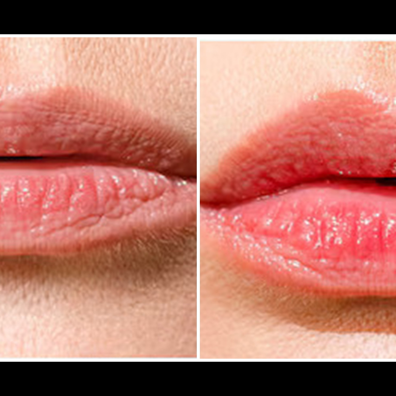 Cara membuat bibir merah merona alami cuma dengan lip scrub dari 2 bahan pemanis