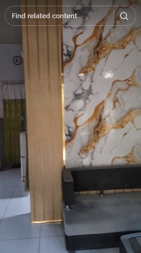 Wanita ini bangun rumah mungil modal 40 juta, 9 potret hasilnya malah bikin netizen nggak percaya