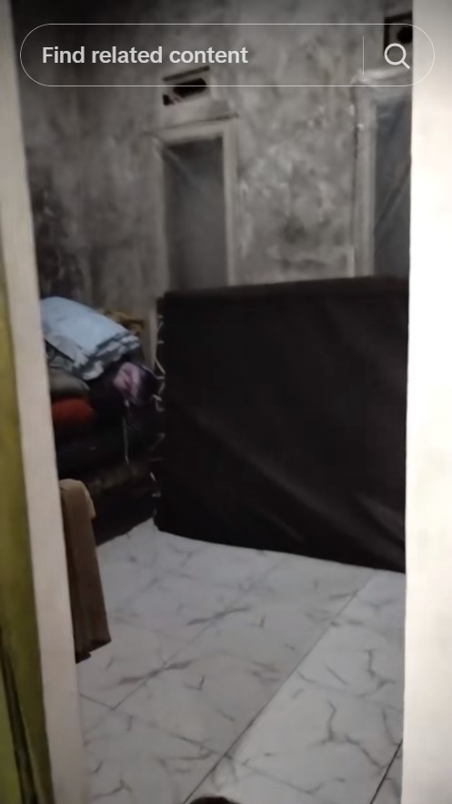 Wanita ini bangun rumah mungil modal 40 juta, 9 potret hasilnya malah bikin netizen nggak percaya