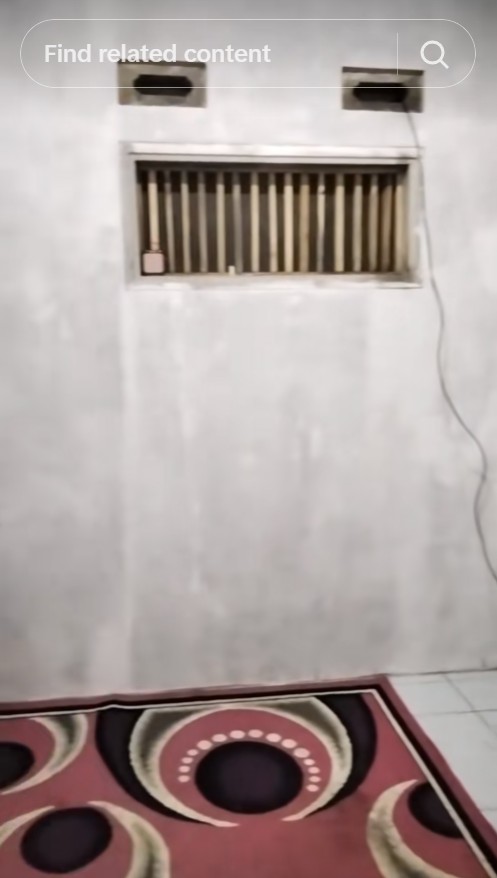 Wanita ini bangun rumah mungil modal 40 juta, 9 potret hasilnya malah bikin netizen nggak percaya