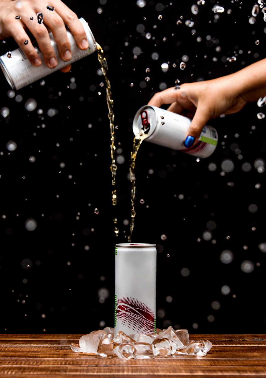 Kenapa kaleng soda mengeluarkan suara "Pssst" saat dibuka? Ini penjelasannya yang bikin takjub