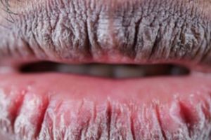 Cara bikin lip balm untuk cerahkan bibir hitam cuma pakai 1 jenis bunga, nggak perlu repot beli