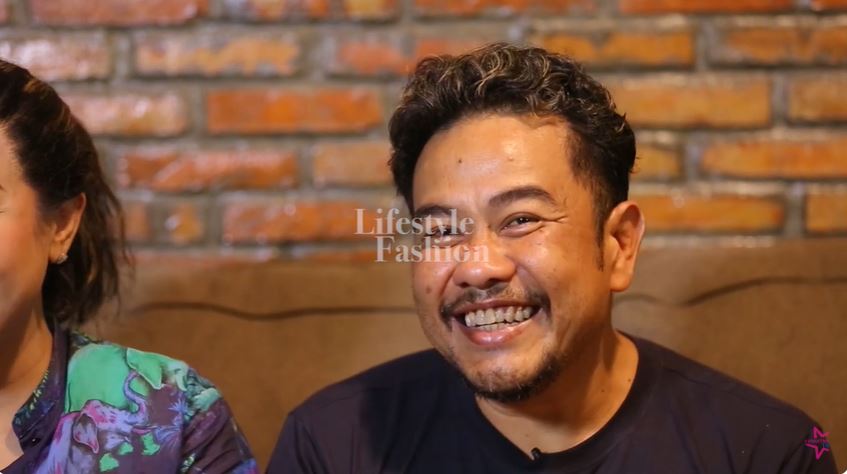 5 Fakta sosok Yogi Rinaldi suami Ratu Meta yang lakukan KDRT, dulu terlibat cinlok