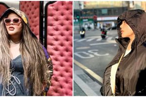 9 Potret Shindy Samuel usai jalani oplas di Korea banjir pujian, disebut balik ke masa gadis