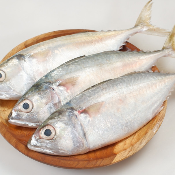 Cara mudah menghilangkan formalin pada ikan hanya dengan 1 bahan saja