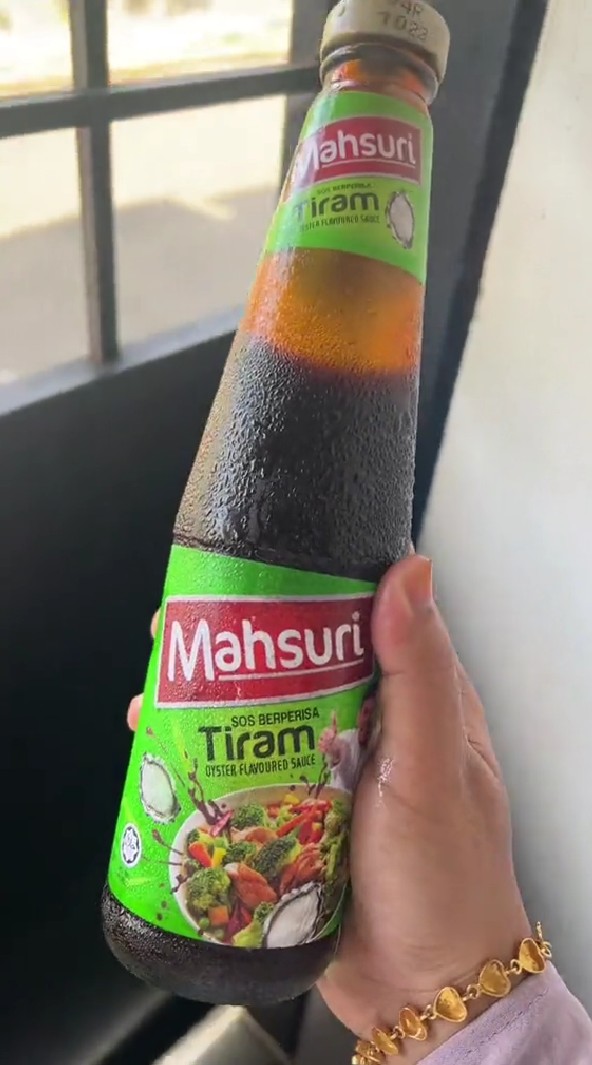 Trik agar tangan terkena minyak panas tak melepuh tanpa dioles pasta gigi, cuma pakai 1 bahan masakan