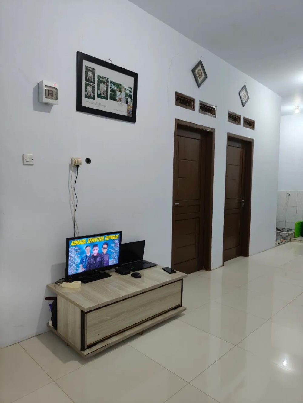 Dihina sempit, wanita ini buktikan rumah subsidi bisa luas dan nggak sumpek, intip 9 potretnya