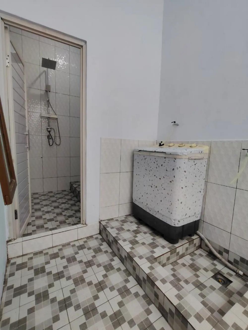 Dihina sempit, wanita ini buktikan rumah subsidi bisa luas dan nggak sumpek, intip 9 potretnya