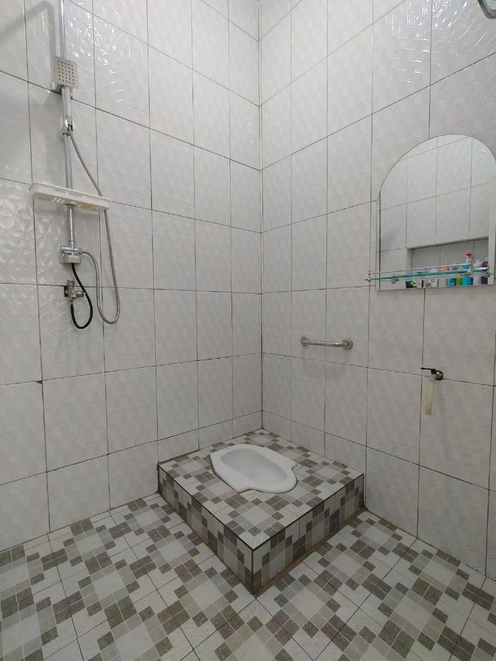 Dihina sempit, wanita ini buktikan rumah subsidi bisa luas dan nggak sumpek, intip 9 potretnya