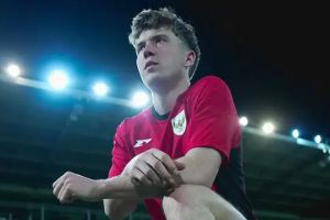 Otak atik peluang Timnas Indonesia naik peringkat FIFA jika menang lawan Australia