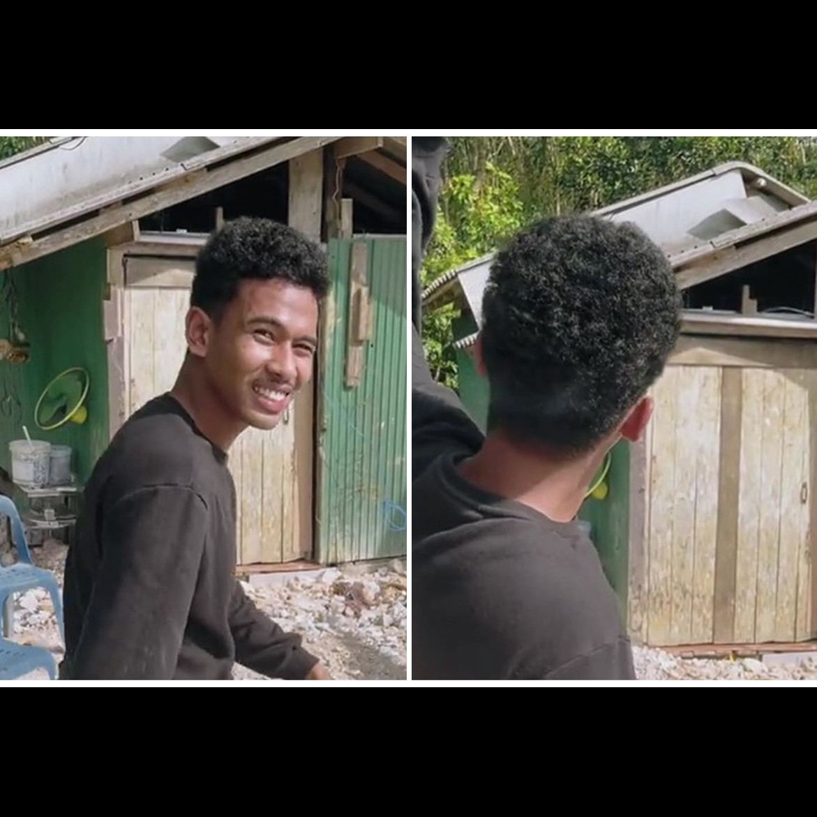 Luarnya tampak reyot, ternyata 10 potret kamar di rumah kayu ini mirip hotel