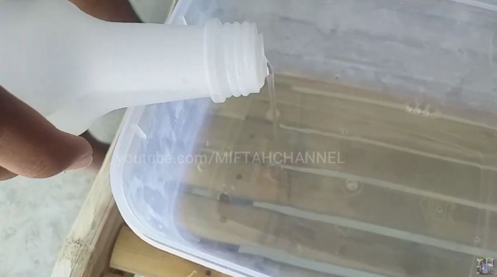 Trik mudah menghilangkan kutu kasur tanpa kapur barus, cuma pakai 1 bahan dapur