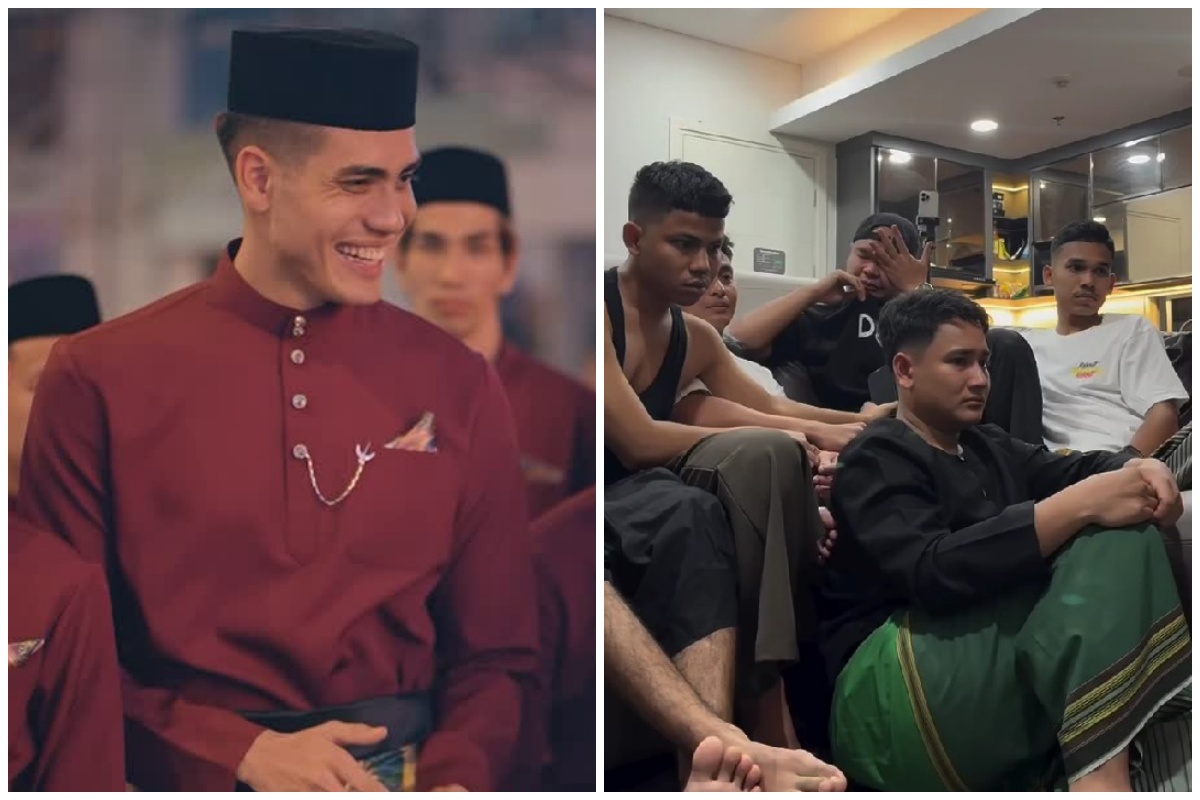 Penuhi nazar, Aisar Khaled beri hadiah umrah untuk para karyawannya, kebaikannya bikin terharu