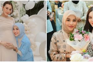 Panggilan Aaliyah Massaid ke Aurel Hermansyah sebagai saudara ipar tuai kritikan warganet, soroti ini 