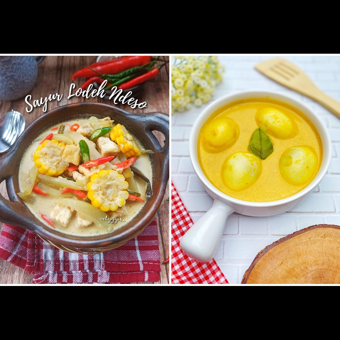 9 Resep masakan buka puasa bersantan, enak, mudah dibuat, dan bikin nagih