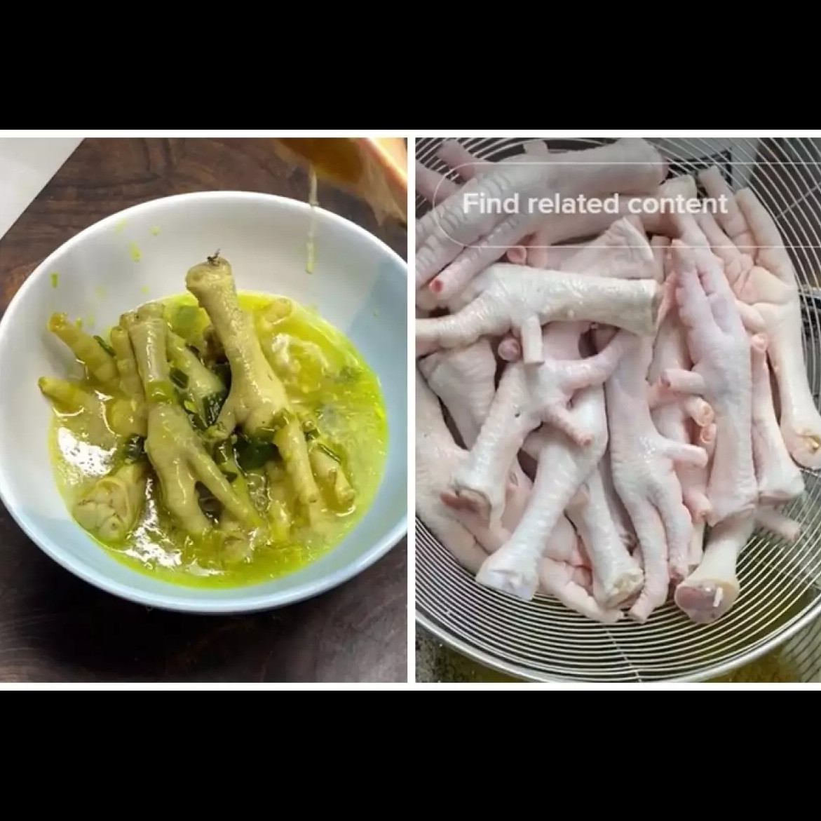 Trik mengempukkan ceker agar hemat gas, tak perlu direbus pakai panci presto