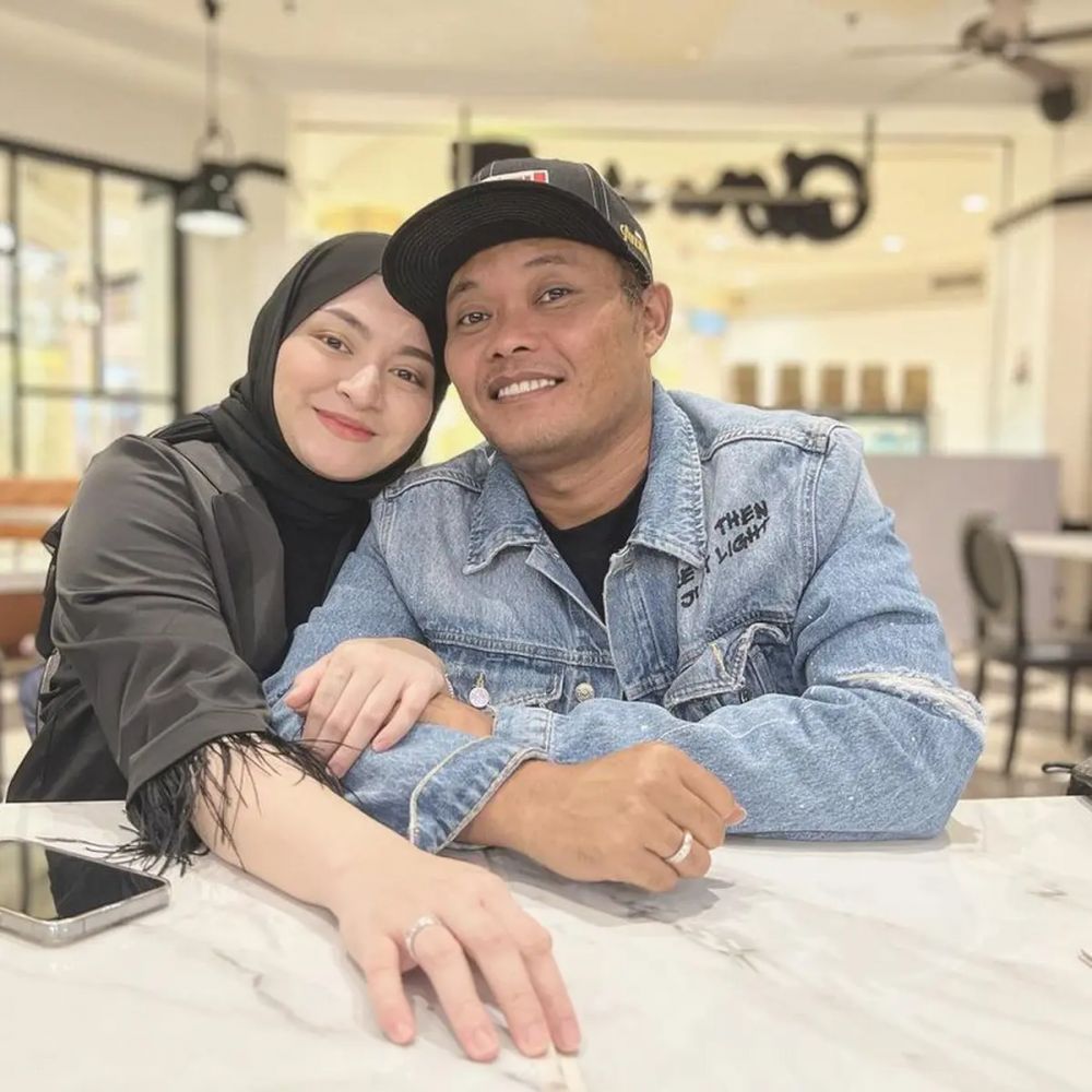 Ngaku banyak wanita yang mendekatinya, Sule curhat susah cari pasangan yang sesuai kriteria