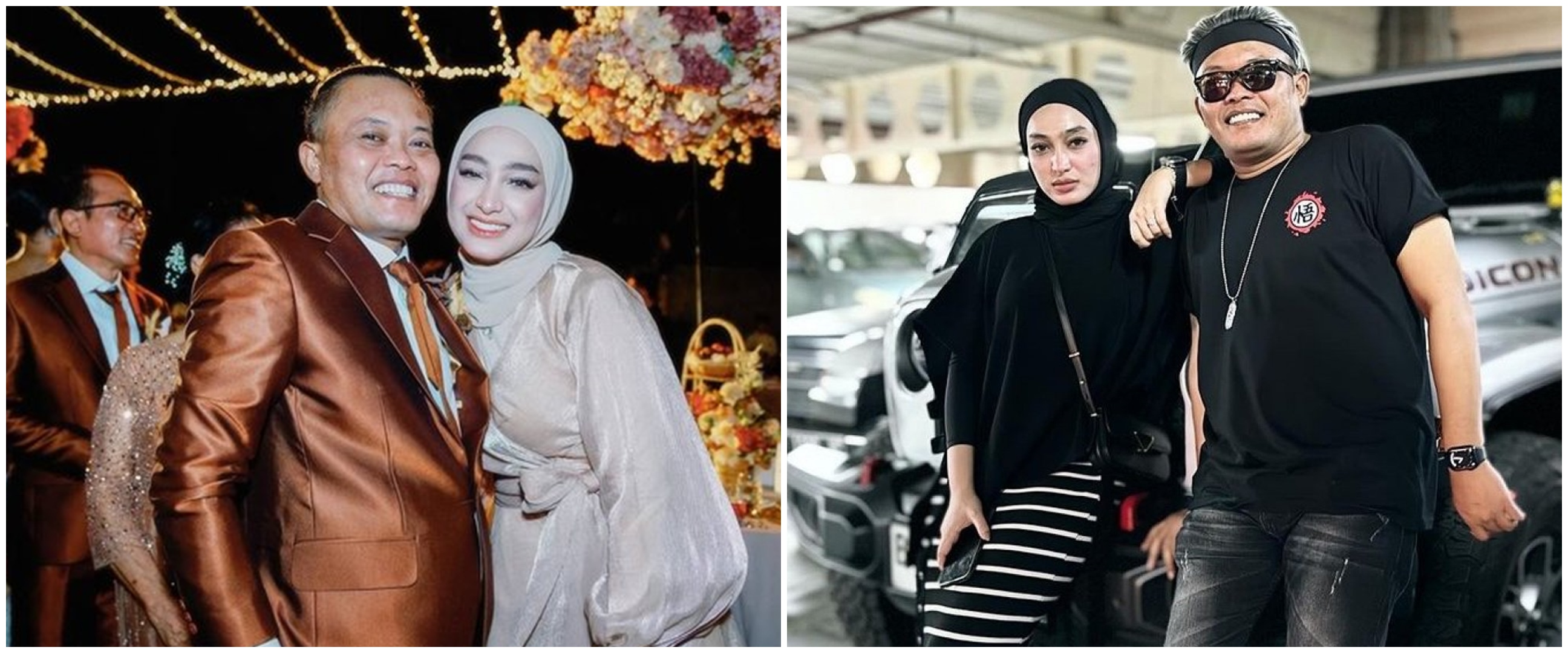 Ngaku banyak wanita yang mendekatinya, Sule curhat susah cari pasangan yang sesuai kriteria