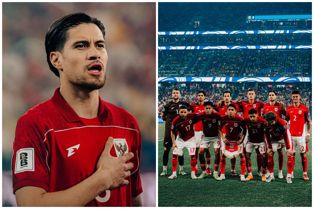 Soroti kegagalan penalti Kevin Diks, Patrick Kluivert: Kalau berhasil, hasilnya bakal beda