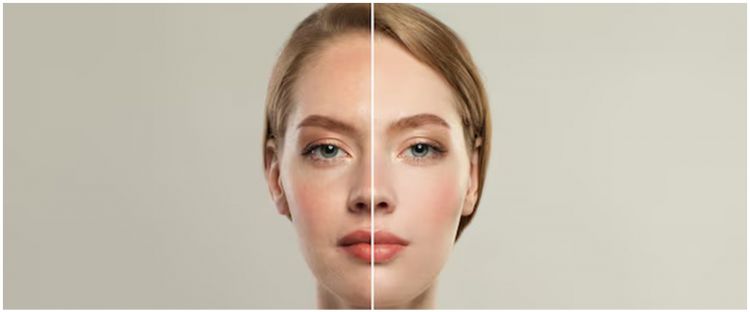 Cara bikin kulit kencang bebas kerutan tanpa botoks, ampuh cuma dengan masker dari 1 jenis protein