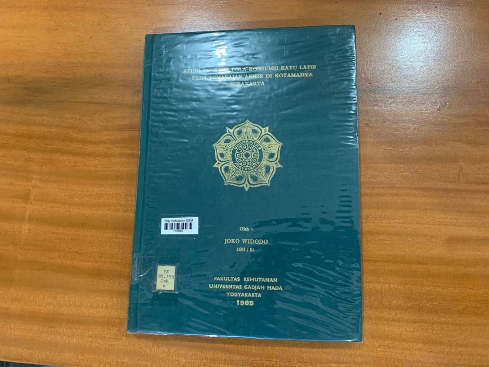 Ramai soal tuduhan ijazah dan skripsi palsu Joko Widodo, begini klarifikasi UGM