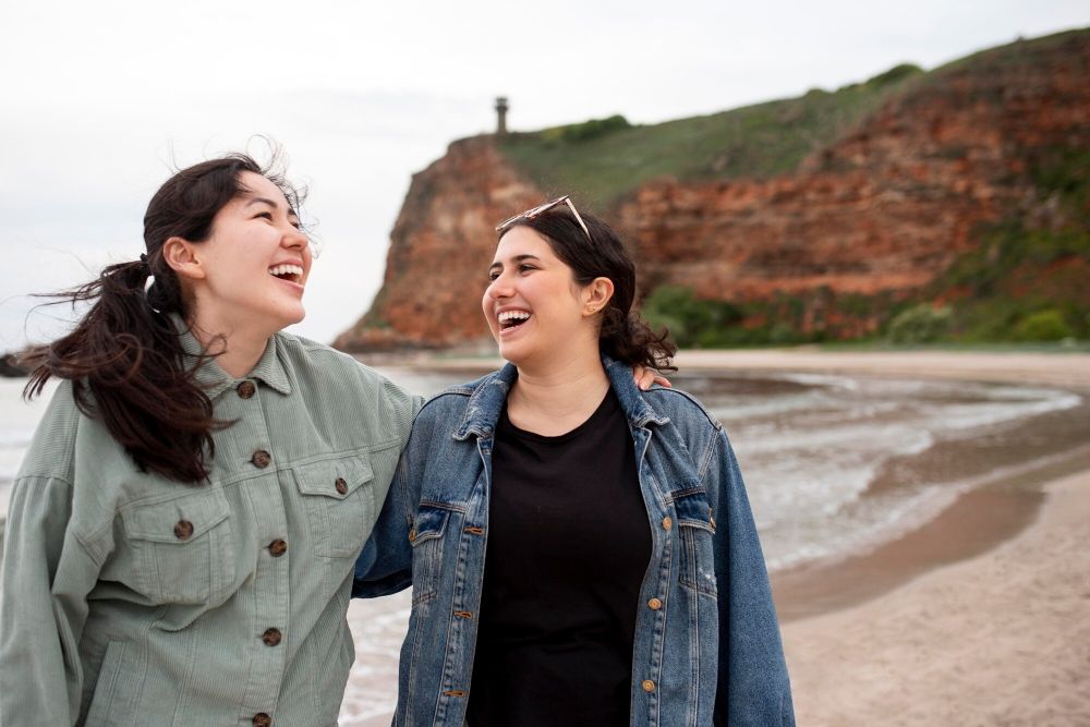 50 Kata-kata nggak nyambung tapi lucu, randomnya bikin ngakak guling-guling