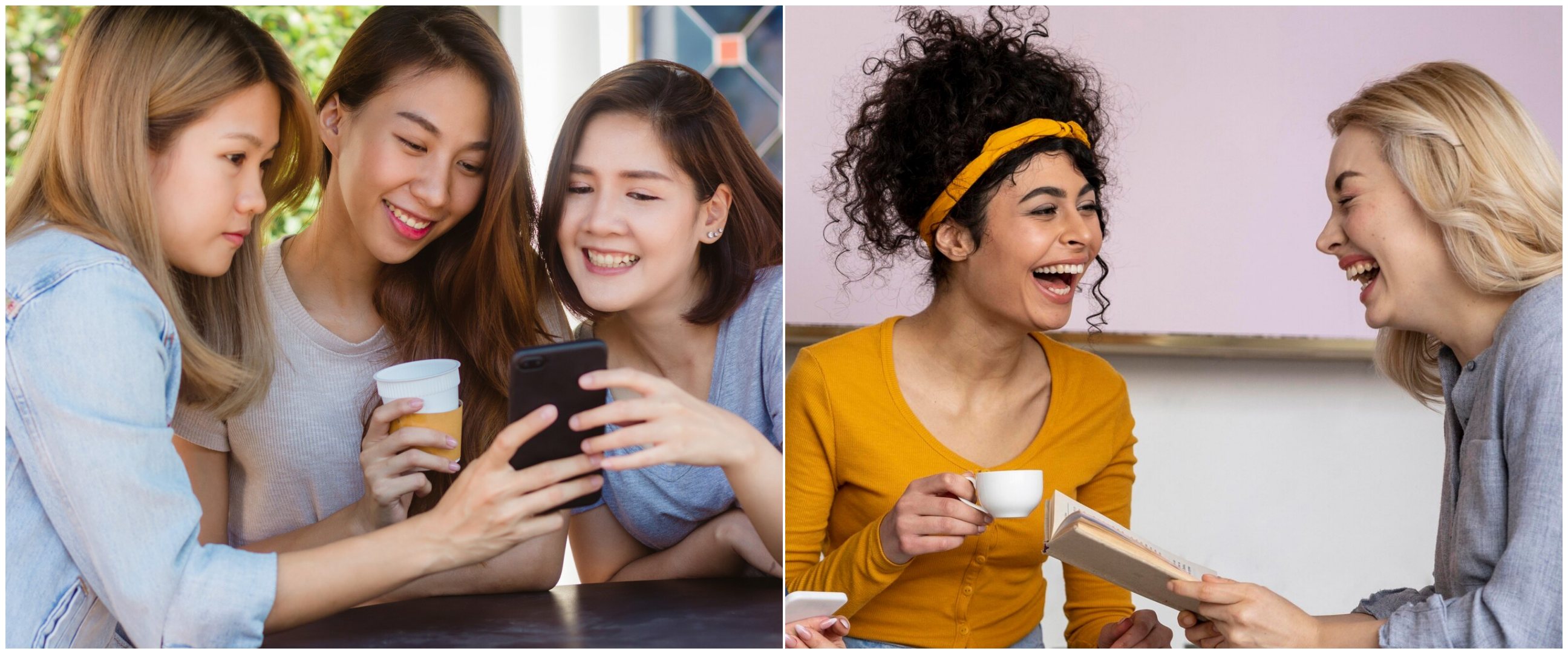 50 Kata-kata nggak nyambung tapi lucu, randomnya bikin ngakak guling-guling