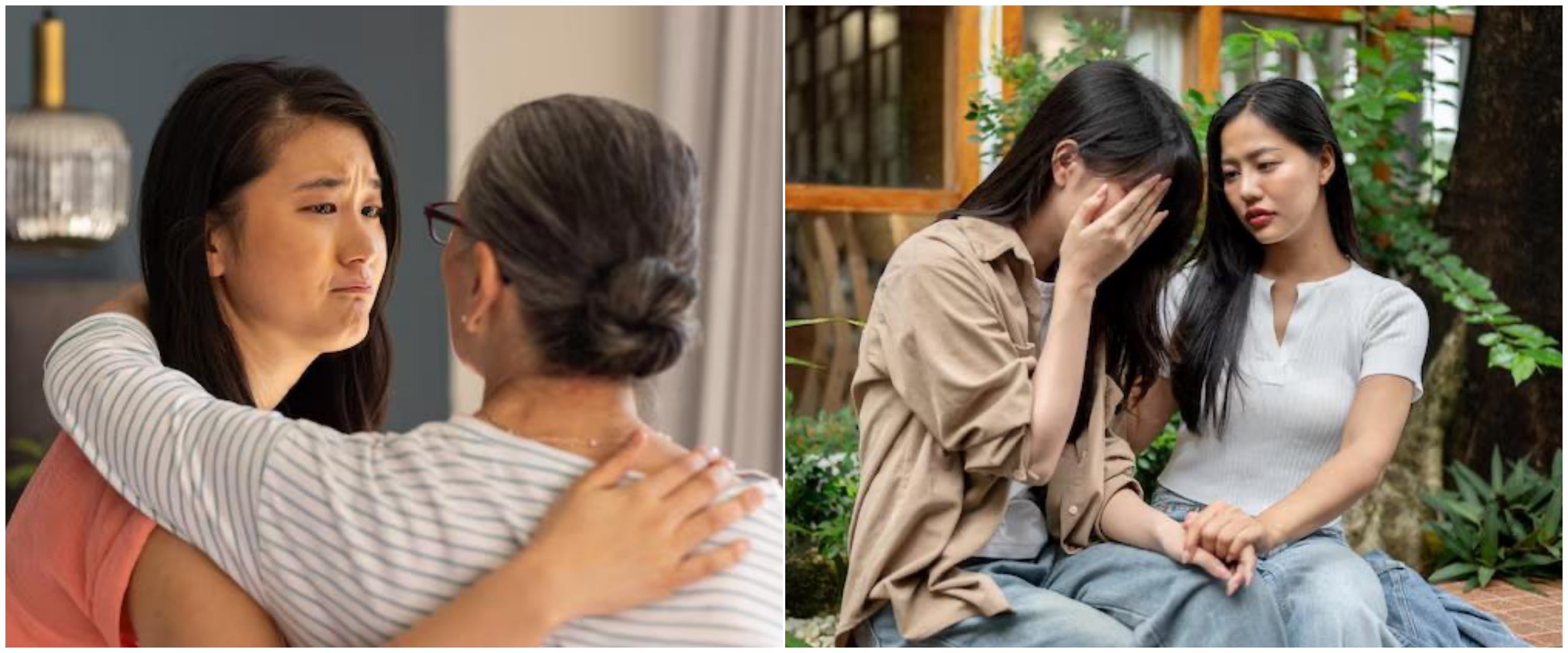 50 Kata-kata rindu untuk ibu yang sudah meninggal, menyentuh hati