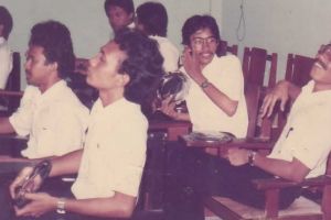 Definisi usaha tak mengkhianati hasil, pria ini dulunya kerja di pabrik kertas tapi bisa jadi presiden