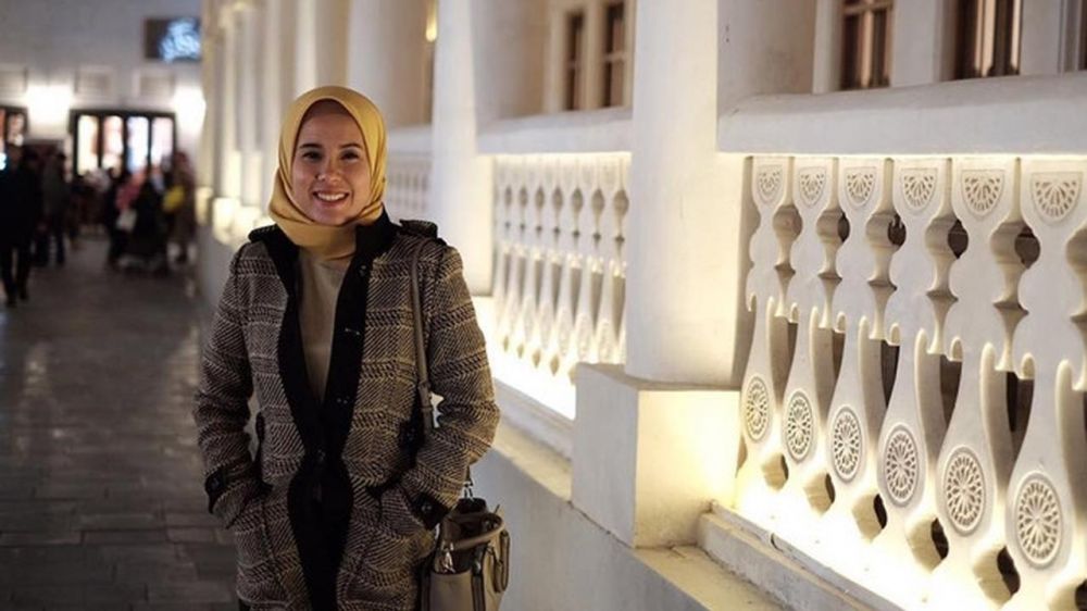 Mantan artis cilik musuh Nikita Willy di sinetron kini tak lagi terkenal, kini geluti profesi ini