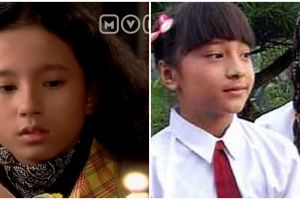 Mantan artis cilik musuh Nikita Willy di sinetron kini tak lagi terkenal, kini geluti profesi ini