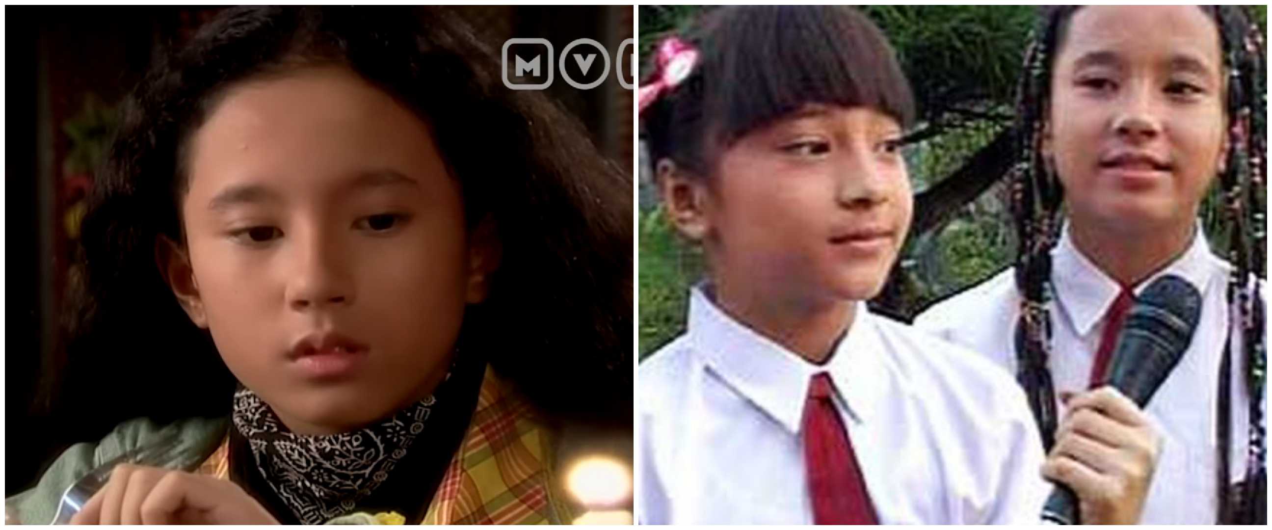 Mantan artis cilik musuh Nikita Willy di sinetron kini tak lagi terkenal, kini geluti profesi ini