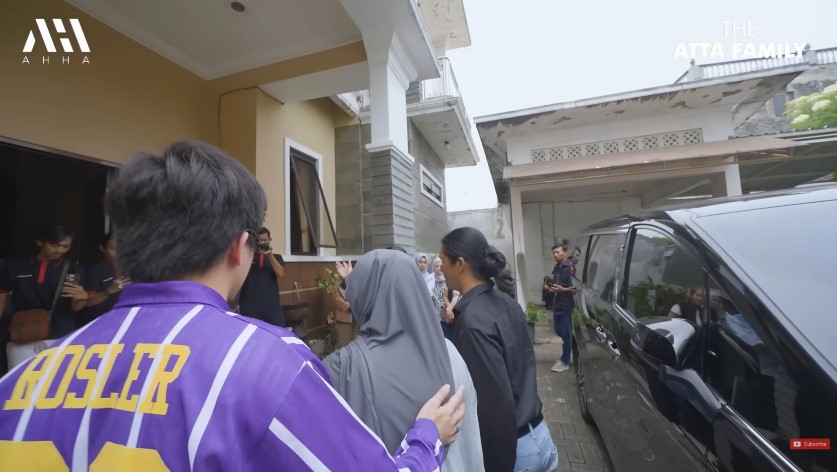 Jadi saksi perjalanan hidup, intip 11 potret rumah masa kecil Krisdayanti di Batu Malang