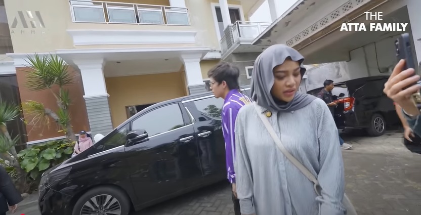 Jadi saksi perjalanan hidup, intip 11 potret rumah masa kecil Krisdayanti di Batu Malang