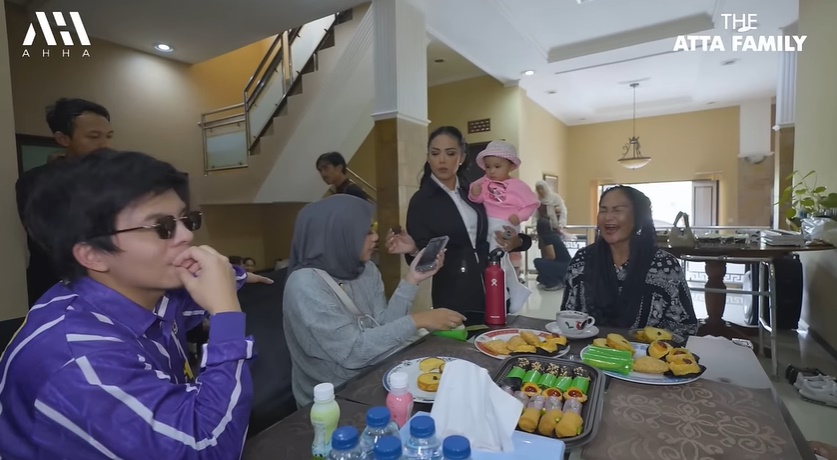 Jadi saksi perjalanan hidup, intip 11 potret rumah masa kecil Krisdayanti di Batu Malang