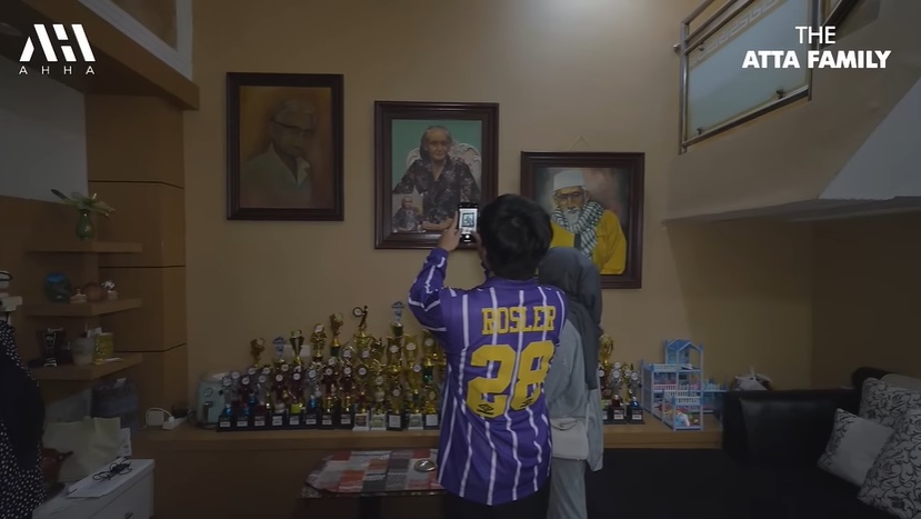 Jadi saksi perjalanan hidup, intip 11 potret rumah masa kecil Krisdayanti di Batu Malang