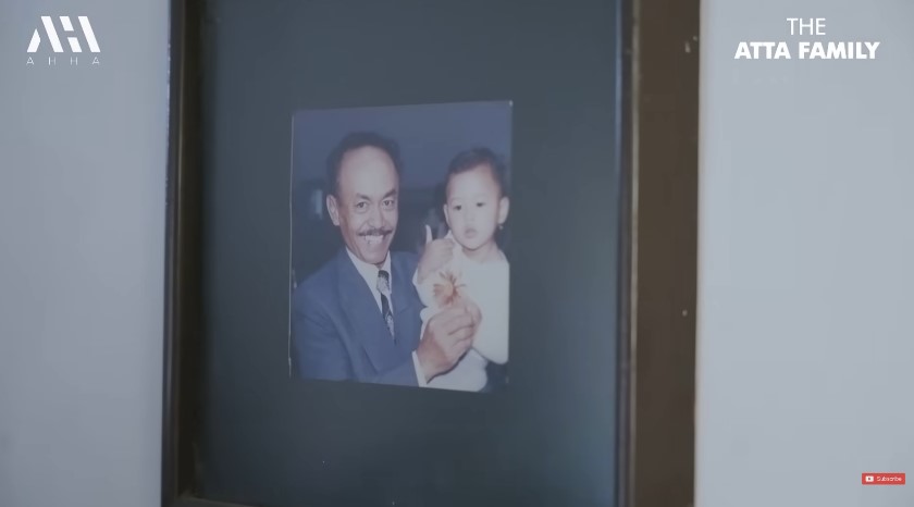 Jadi saksi perjalanan hidup, intip 11 potret rumah masa kecil Krisdayanti di Batu Malang