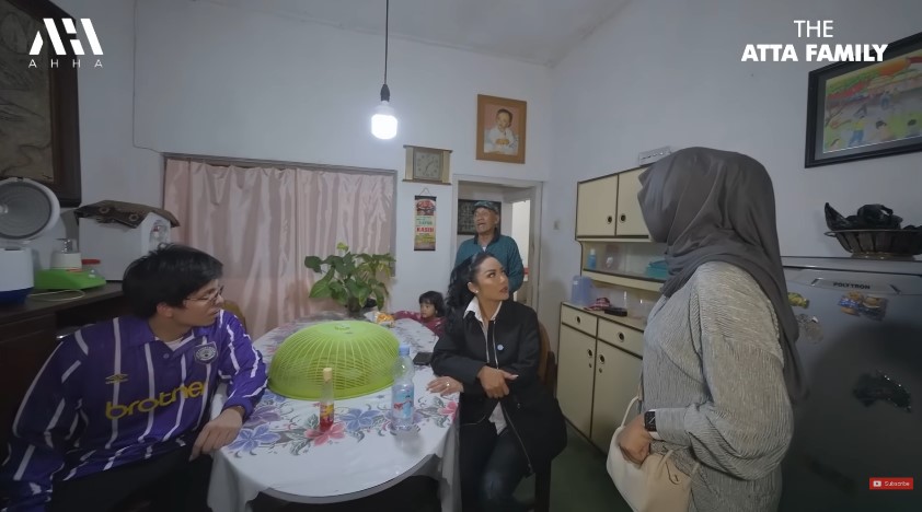 Jadi saksi perjalanan hidup, intip 11 potret rumah masa kecil Krisdayanti di Batu Malang