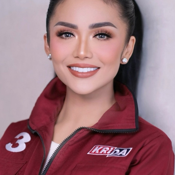 Jadi saksi perjalanan hidup, intip 11 potret rumah masa kecil Krisdayanti di Batu Malang