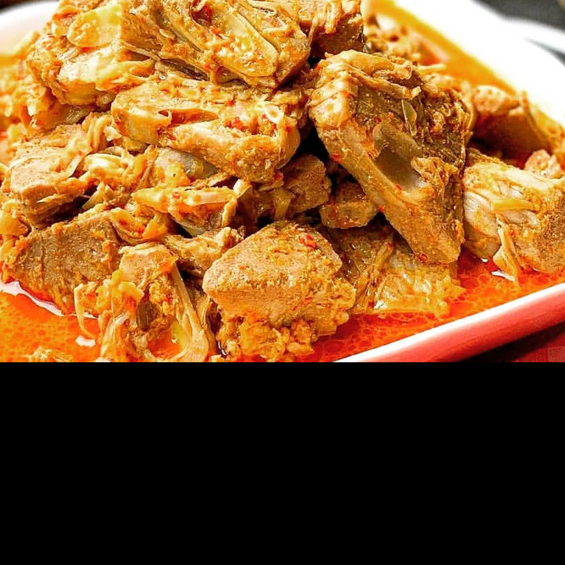 Resep gulai nangka Padang, kuah gurih berempah yang lezat