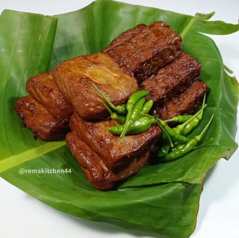 20 Resep menu sahur serba tahu, praktis, lezat, jadi energi optimal di puasa Ramadhan