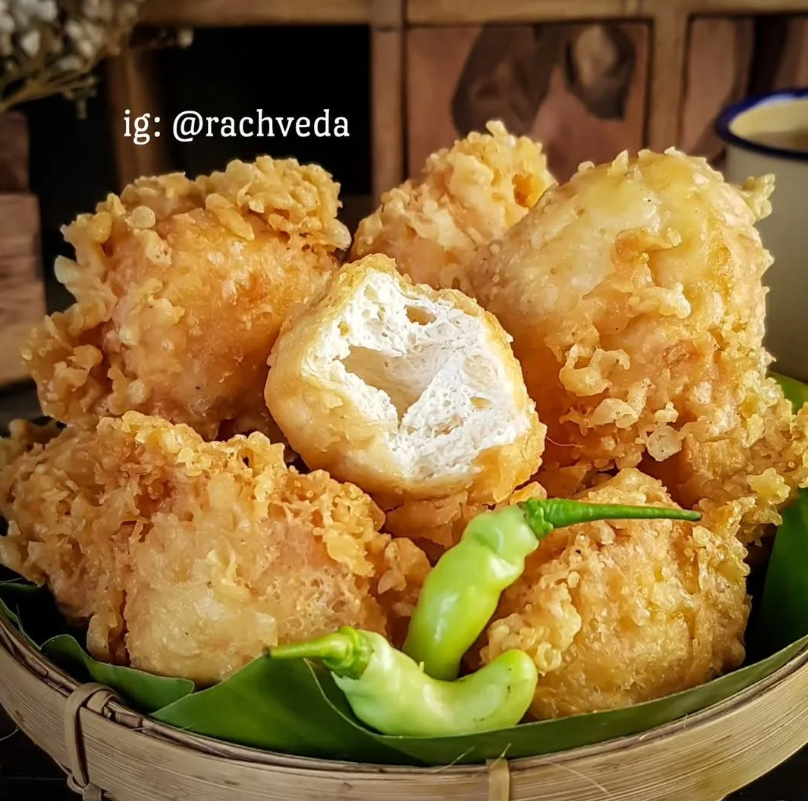 20 Resep menu sahur serba tahu, praktis, lezat, jadi energi optimal di puasa Ramadhan