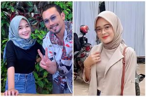 Yessy dulu gagal nikah karena minta surat sertifikat rumah, kini sudah punya suami, ini 9 potretnya