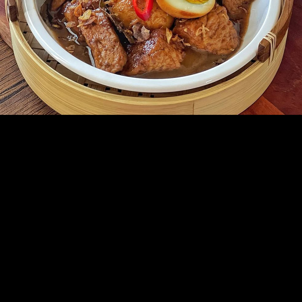 5 Resep semur tahu telur praktis, lezat, dan antigagal