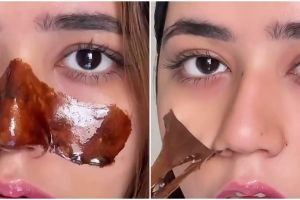 Cara bikin pore pack alami ini ampuh angkat komedo hingga tuntas cuma dengan 3 bahan dapur