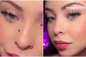 Jangan pakai micellar water, begini cara hapus coretan maskara tanpa bikin complexion rusak