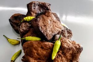 Resep tahu bacem manis gurih, Lebaran lebih nikmat dengan baceman spesial