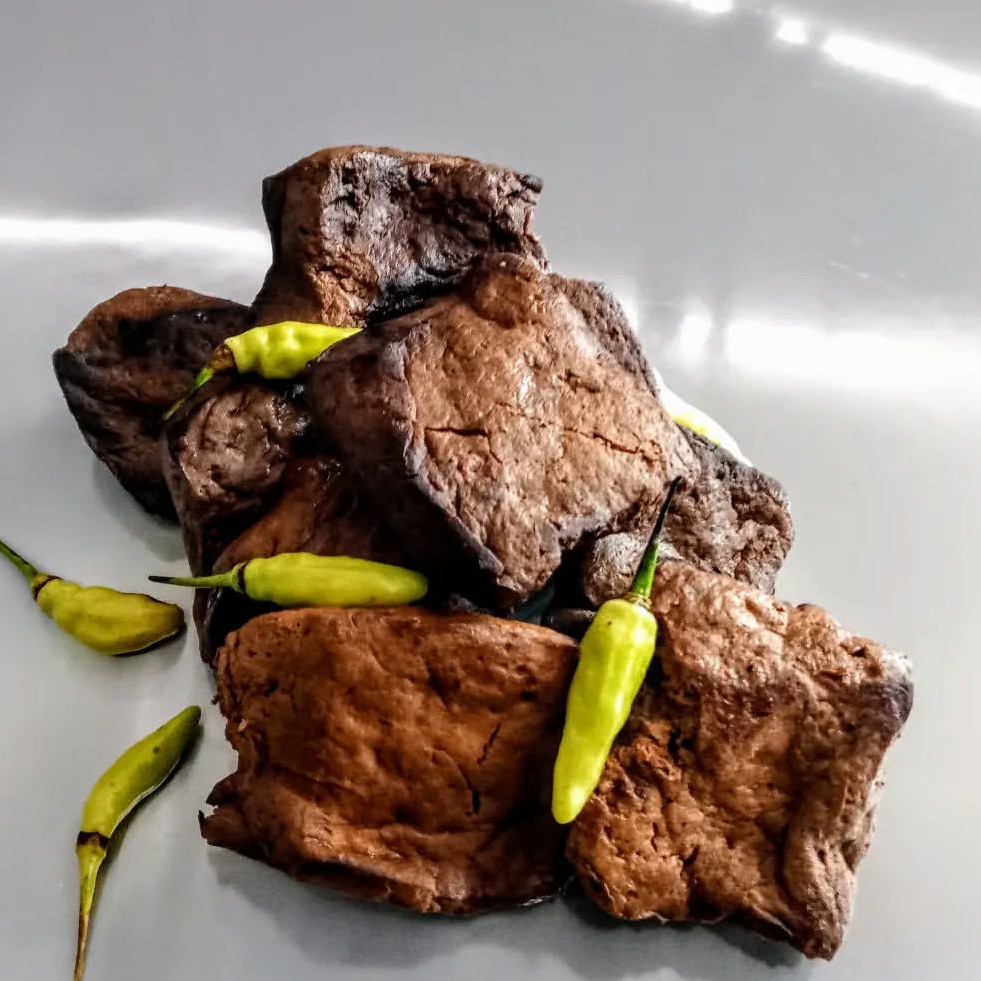 Resep tahu bacem manis gurih, Lebaran lebih nikmat dengan baceman spesial