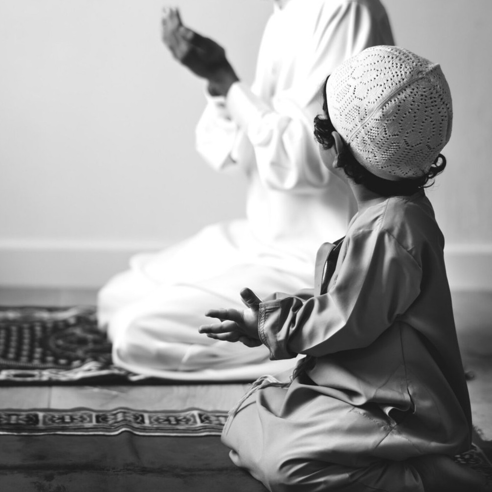 50 Quotes islami tentang kesabaran, kehidupan, dan keikhlasan